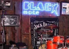 Black Note Club